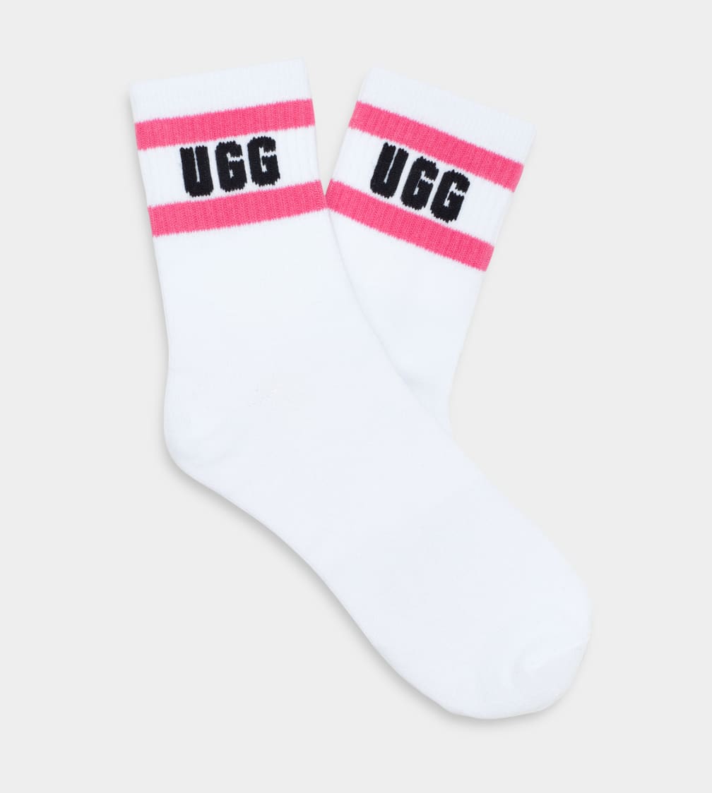 Chaussette ugg top